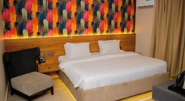 Номер Classic C33 Apartments and suites