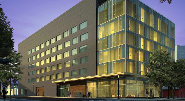 The Envoy Hotel, Autograph Collection