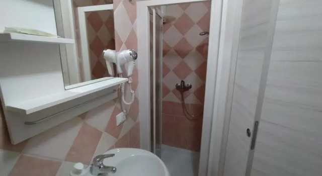 Апартаменты Marifra Flats