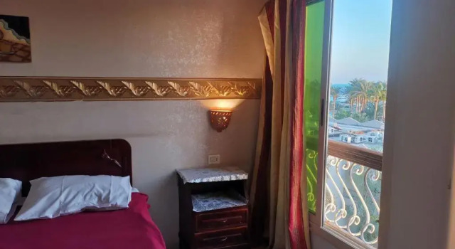 Одноместный номер Standard Golden Rose Hotel