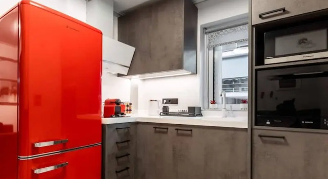 Апартаменты Luxury A Central Luxury apt. in Athens