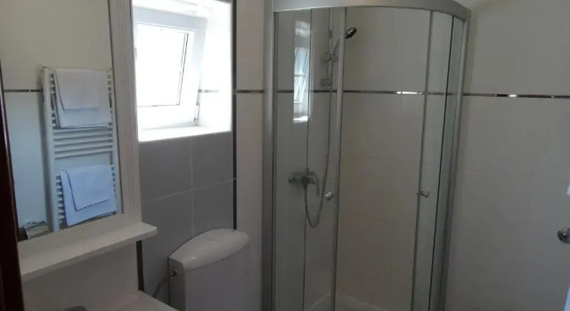 Номер Comfort Guesthouse Barica