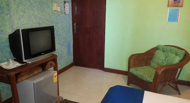 Номер Standard Almond Tree Guest House