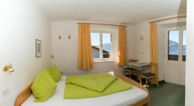 Krebishof Agriturismo, Забронировать Отель Сцена Трентино-Альто-Адидже