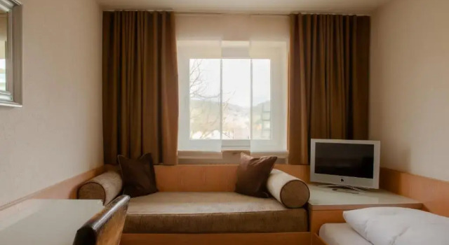 Hotel Kolb, Reserva ahora Hotel Zeil Baja Franconia
