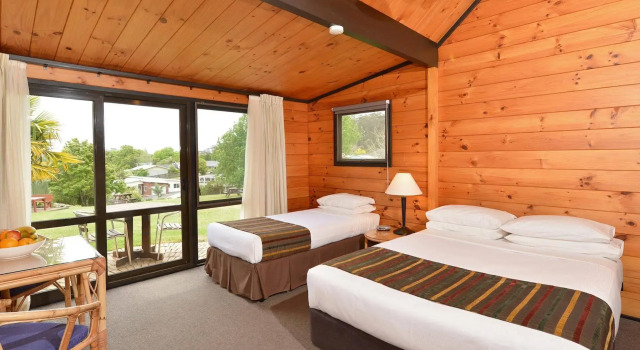Kerikeri Homestead Motel & Apartments, Забронировать Апартаменты/квартира Апартаменты Бей-оф-Айлендс, Апартаменты/квартира