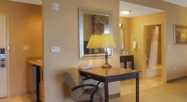 Hampton Inn & Suites Billings West I-90