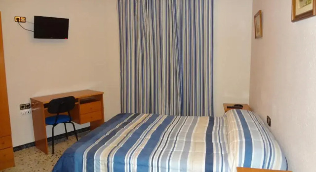 Номер Standard Hostal San Pedro