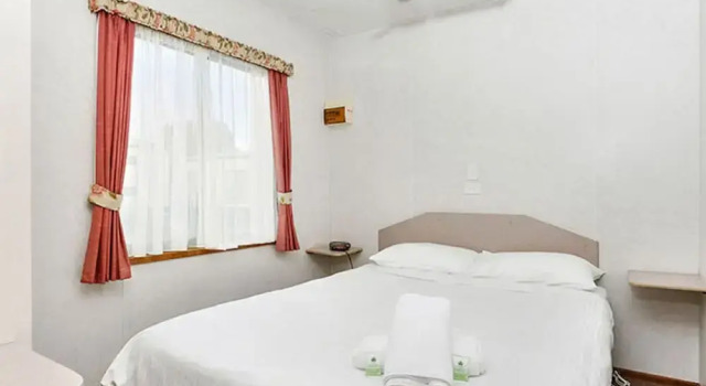 Номер Standard с 2 комнатами с балконом Warrnambool Holiday Village