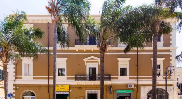 Palazzo Bellocchi - Suites & Apartments
