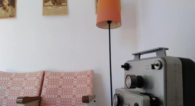 Двухместный номер Standard Tenuta Doxi