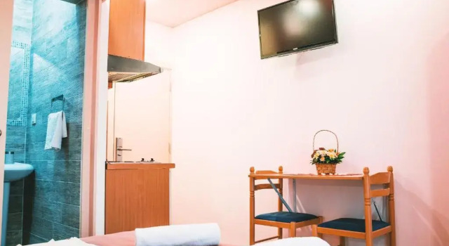 Двухместный люкс Guest House S-Lux