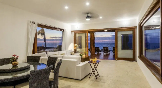 DK Luxury Ocean Front Villas - Adults Only by Baleine Group