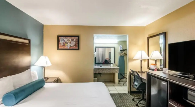Номер Standard Glenridge Inn Glendale - Pasadena