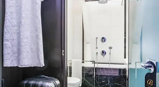 Номер Classic Hotel Bellotto