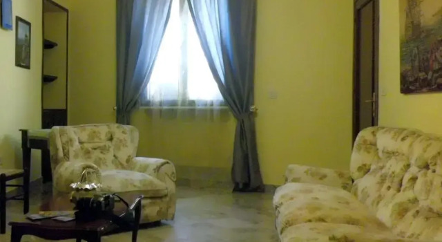 Студия Casa Vacanze Prezioso
