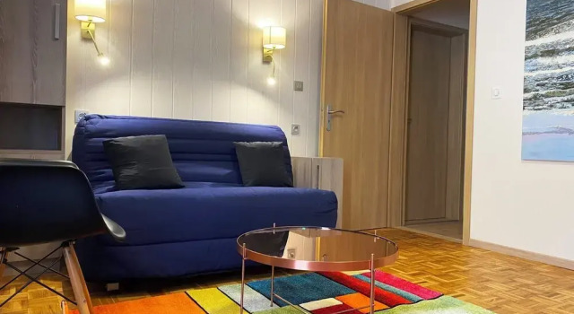 Апартаменты Standard Laterale Residences Riquewihr