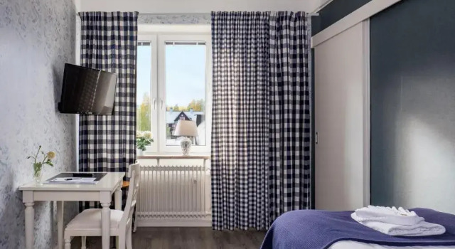 Номер Standard Hotel Vännäs