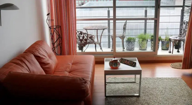 Modern Condo near Bellas Artes, Забронировать Апартаменты/квартира Апартаменты Мехико, рядом с Балдерас, Апартаменты/квартира