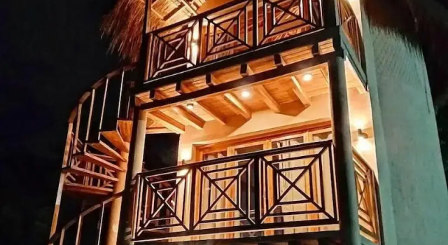 Anaho Beach Club, Reserva ahora Hotel Tierra Bomba Bolívar