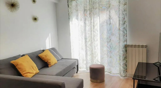 Люкс Deluxe Apartamentos Celestina by gaiarooms