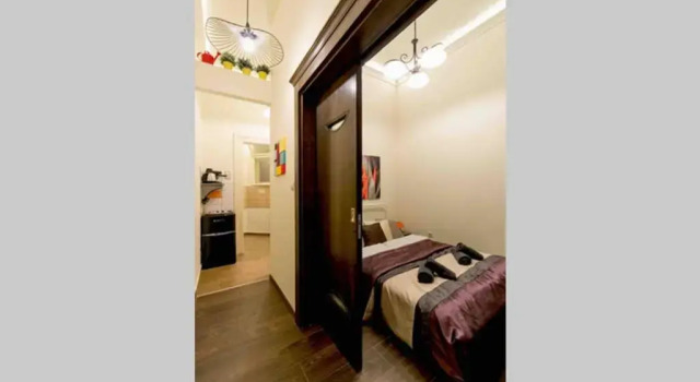 Апартаменты The Best Mondain Apartment Budapest