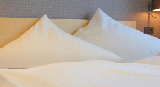 Двухместный номер Standard Hotel Akazienhof