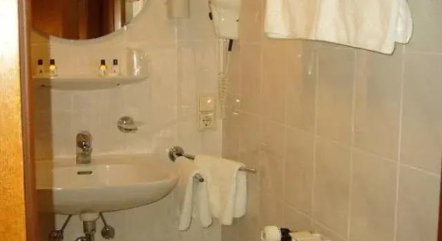 Номер Standard Hotel Gasthof Vogelsang