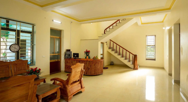 Hang Mua Central Homestay