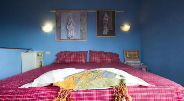 Agriturismo Terre Del Mistero
