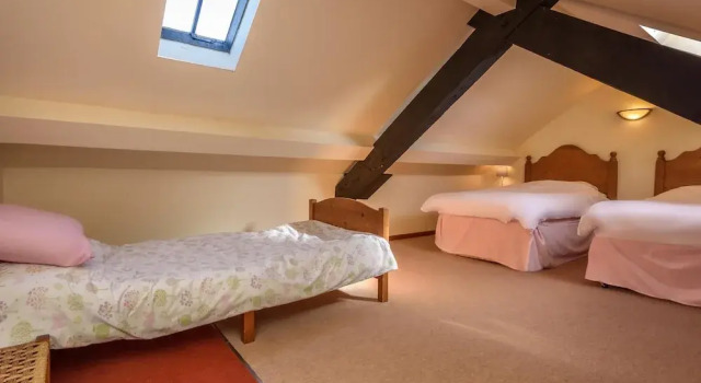 Traditional Farmhouse in Bwlchtocyn near Beach, Reserva ahora Hotel Llanengan Gwynedd