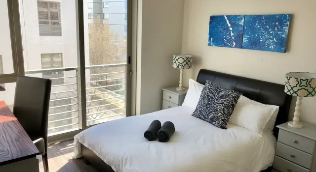 Quadrant A202, Забронировать Отель Отели Кейптауна 3 звезды, рядом с Больница «Лайф Кингсбери», 3*