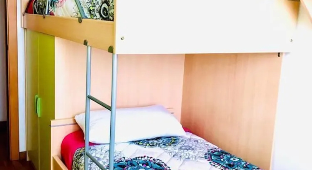 Апартаменты с 2 комнатами с видом на море Piso Piscina, Mar, Playa, Tranquilidad En Creixell