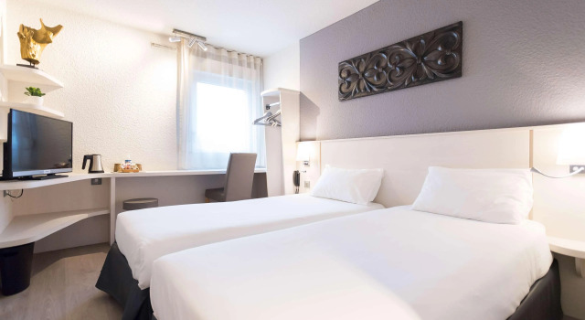 Kyriad Strasbourg Nord - Palais des Congrès, Book Hotel Schiltigheim 