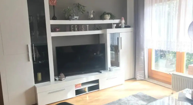 Апартаменты Ferienwohnung AusZeit