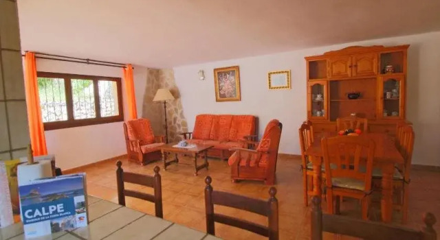 Villas Costa Calpe - Alonso, Забронировать Отель Отели в центре Кальпе, в центре