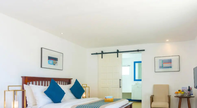 Люкс Premier Camp Netanya Resort & Spa