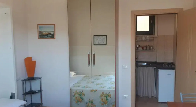 Il Gelsomino, Book Hotel Hotels in Sicily with Parking, Parking