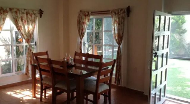 Casas San Gaspar, Prenota Appartamento Tres de Mayo Morelos