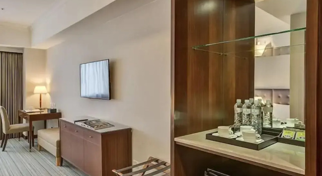 Номер Superior Forte Hotel Xizhi