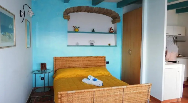 Amalfi View Cottage