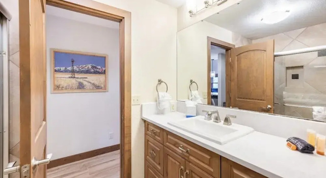 Long Branch #311, Rezerwuj Apartament Hotele w Vail Ski z basenem, Basen