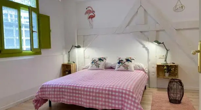 Lórien, Book Apartment Zarautz 