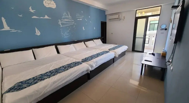 New Summer Hostel
