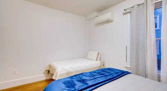 Апартаменты Pet-friendly Salem Apartment w/ Shared Deck!