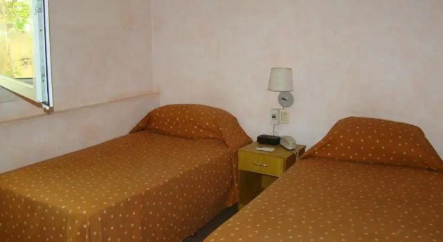 Двухместный номер Standard Hotel Durazno