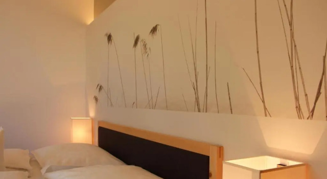 Номер Comfort Steindls Boutique Hotel