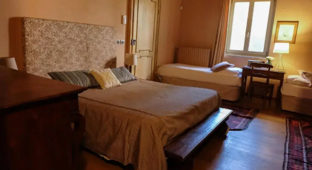 Номер Standard Viavai