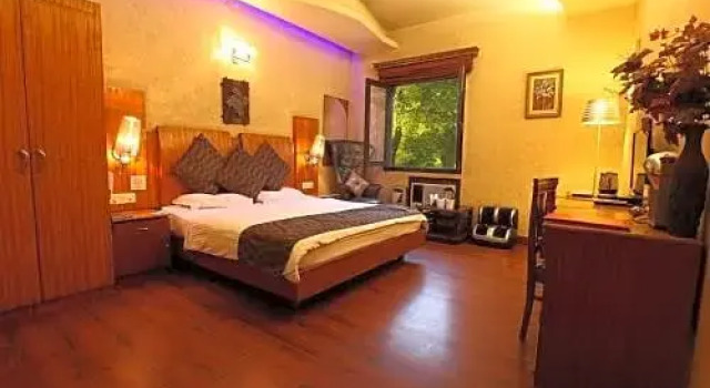 Семейный номер Deluxe Hotel Royal Castle Grand