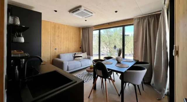 The Beach Villa 4 - Tisno - Murter - Chorvatsko, Réserver Villa Jezera Île Murter